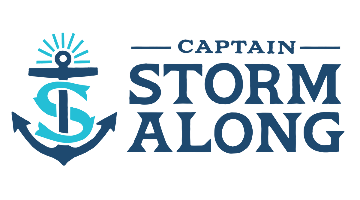 Captain Stormalong